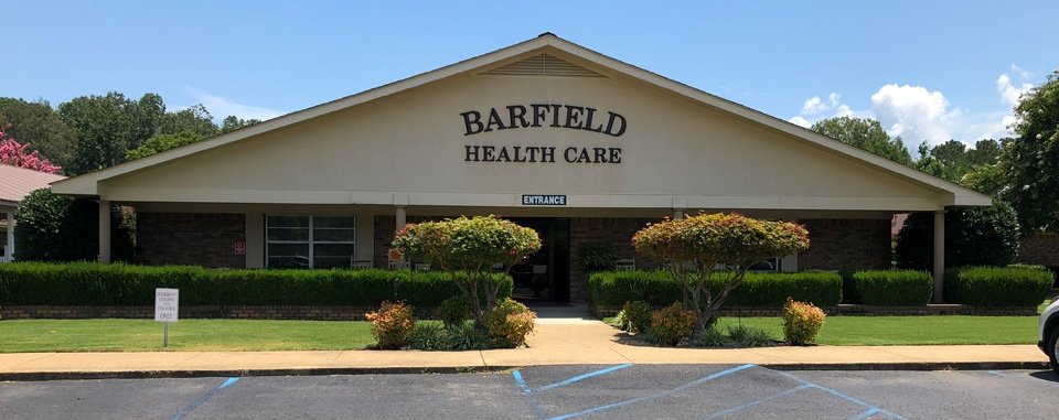Enhancing Your Health With Barfield Health Care
