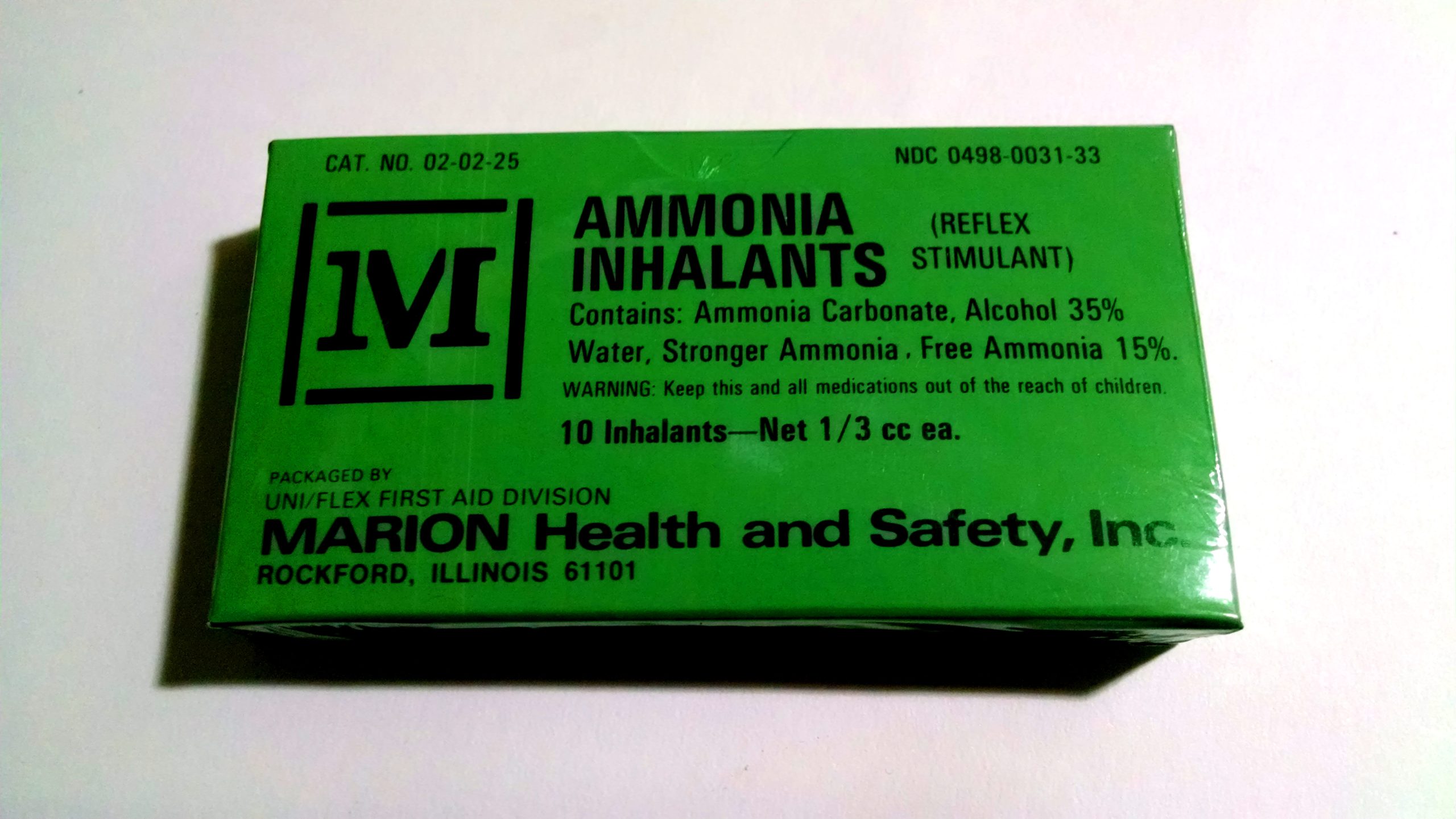 Ammonium Carbonate Manufacturing: The Smart Setup Guide